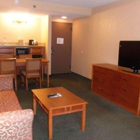 Quality Inn Florissant-St Louis Esterno foto
